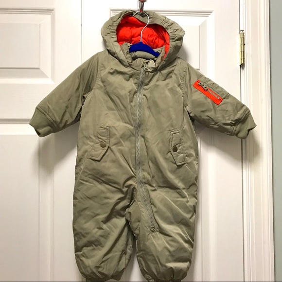 GAP Other - Baby Gap snowsuit